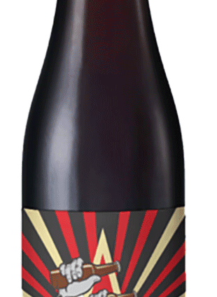 Russian imperial stout &#8211; style description, recipes, technology