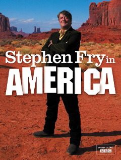 S. Fry &#8220;Stephen Fry in America&#8221;