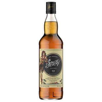 Sailor Jerry (Sailor Jerry)