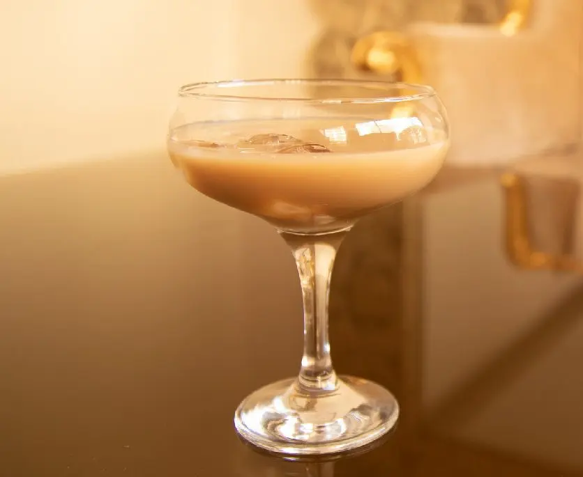 Saint Brendans is another Irish cream liqueur.