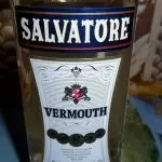 Salvatore &#8211; Spanish-Russian vermouth