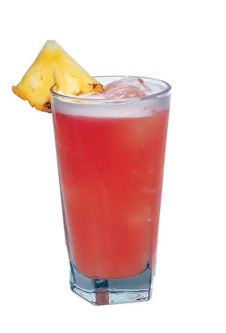 San Francisco cocktail recipe