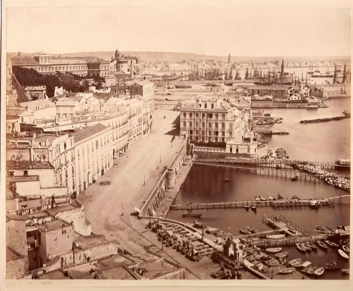 Santa Lucia (Santa Lucia)