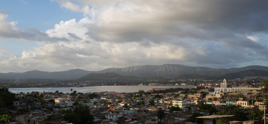 Santiago de Cuba (Santiago de Cuba)