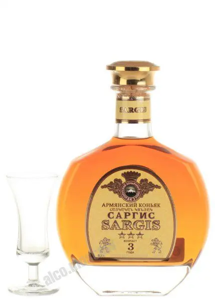 Саргис (Sargis)