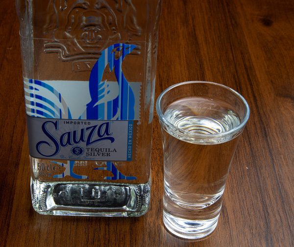 Sauza (Сауза)