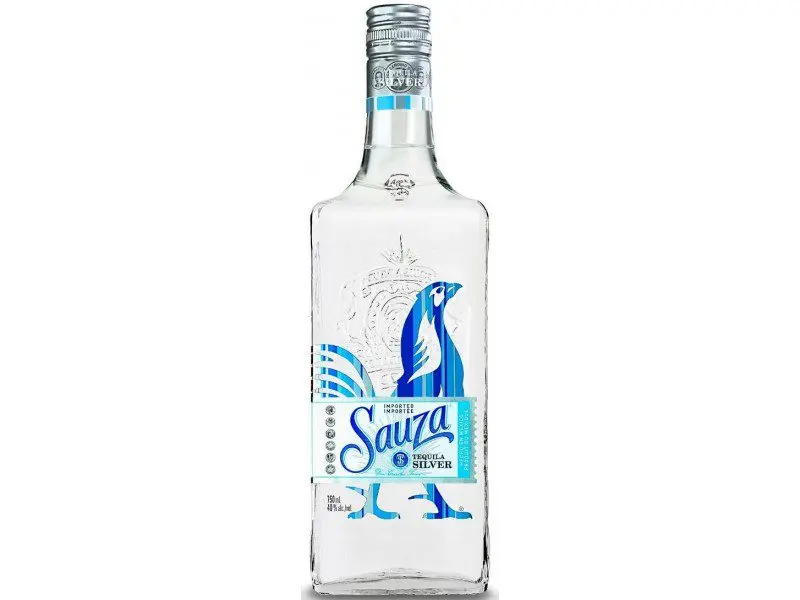 Sauza (Сауза)