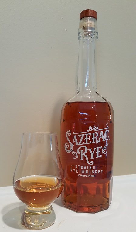 Sazerac Rye