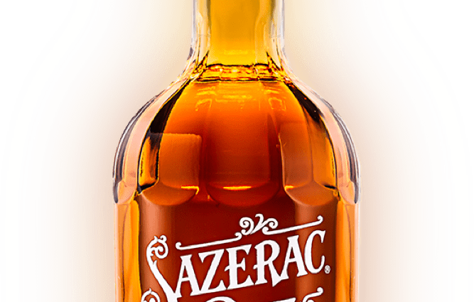 Sazerac Rye