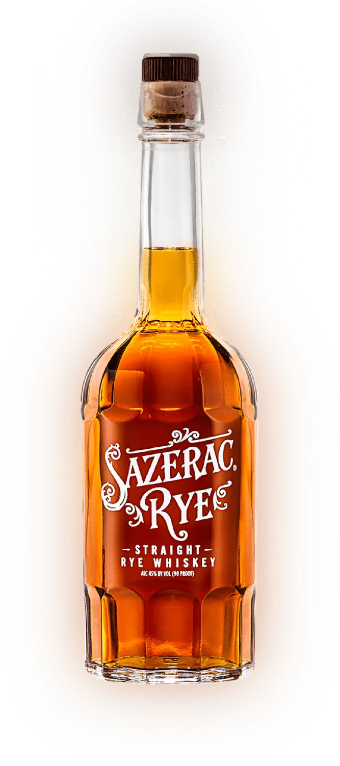 Sazerac Rye