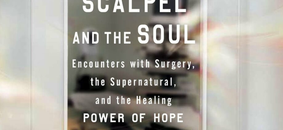 Scalpel and soul: why do we want to change our body so much