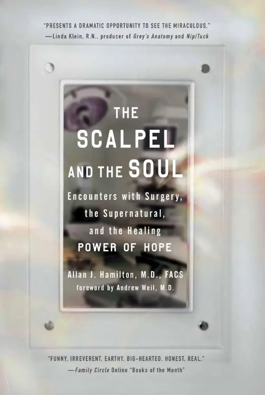 Scalpel and soul: why do we want to change our body so much