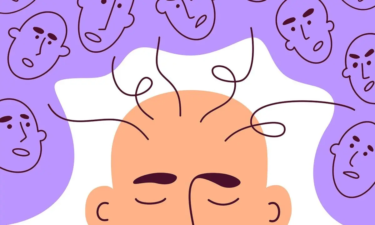Schizophrenia: when to start worrying?