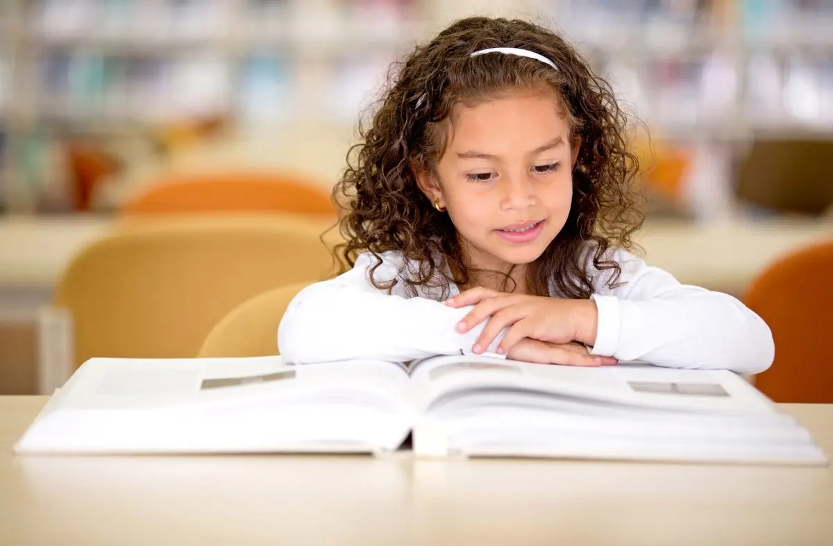 School success can be predicted in a year and a half?
