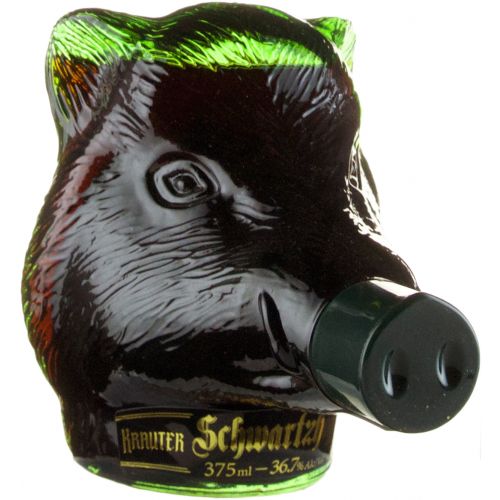 Schwartzhog &#8211; German hunting liqueur