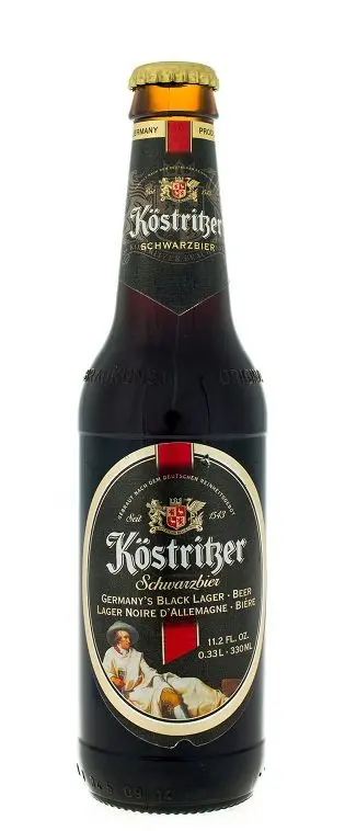 Schwarzbier &#8211; German black beer