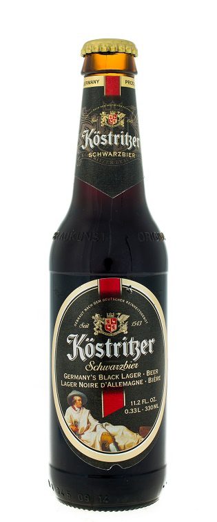 Schwarzbier &#8211; German black beer