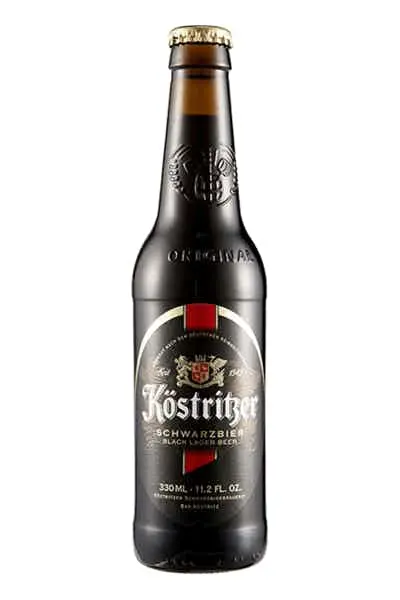 Schwarzbier &#8211; German black beer