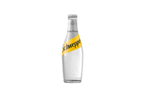 Schweppes: everything you need to know about tonic