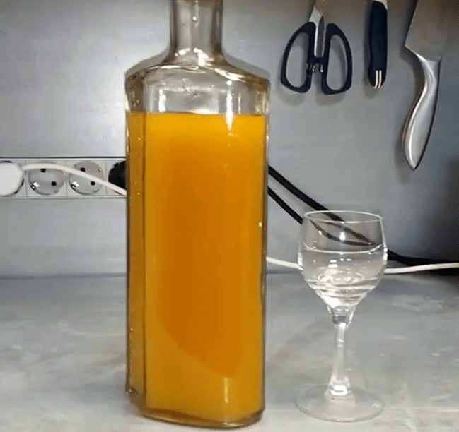 Sea buckthorn tinctures on vodka, alcohol, cognac at home