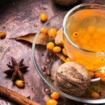 Sea buckthorn tinctures on vodka, alcohol, cognac at home