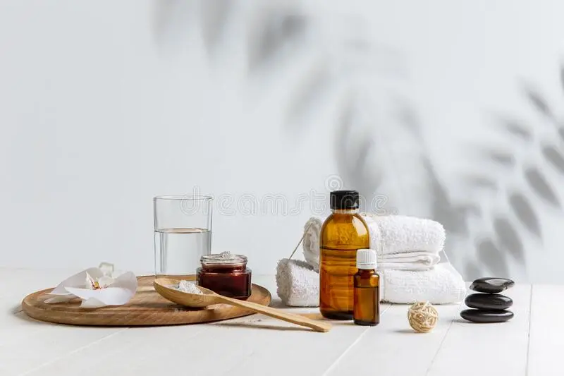 Sea treatments: relaxation in spa style