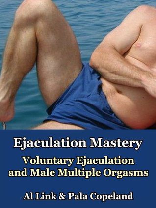 Secrets of the male orgasm