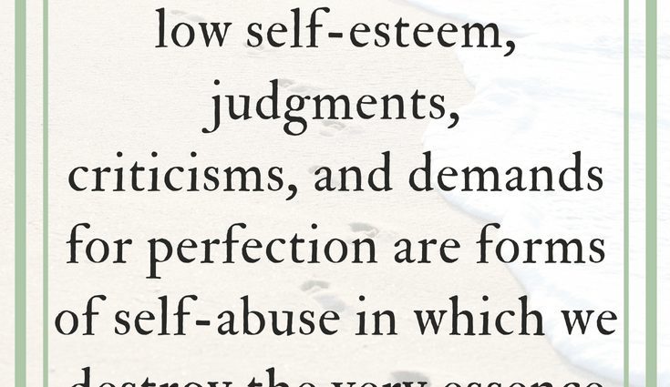 Self-sabotage: why do we destroy our own lives?