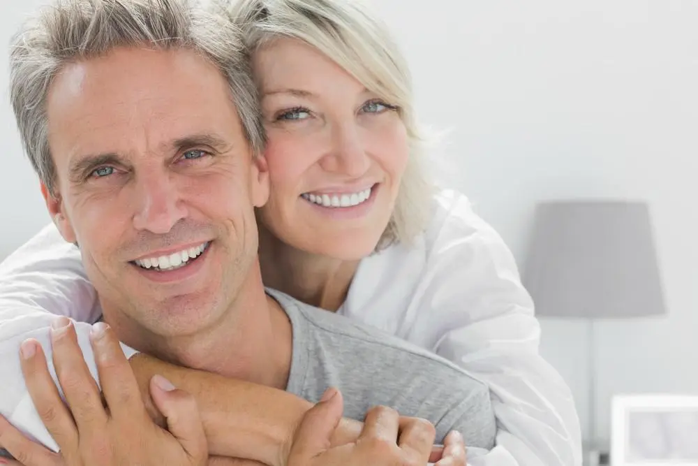 Sex and menopause: truths and myths