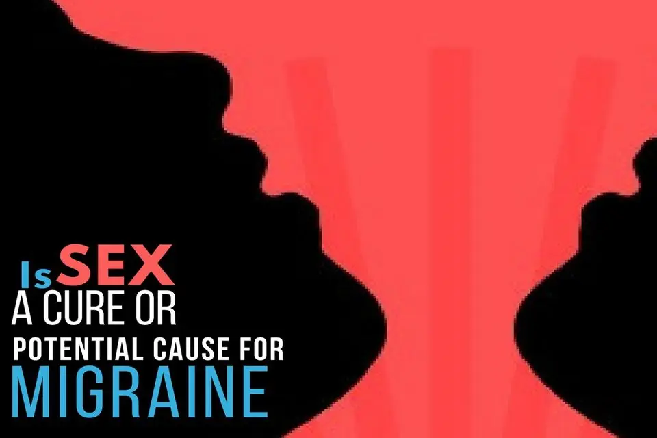 sex for migraine