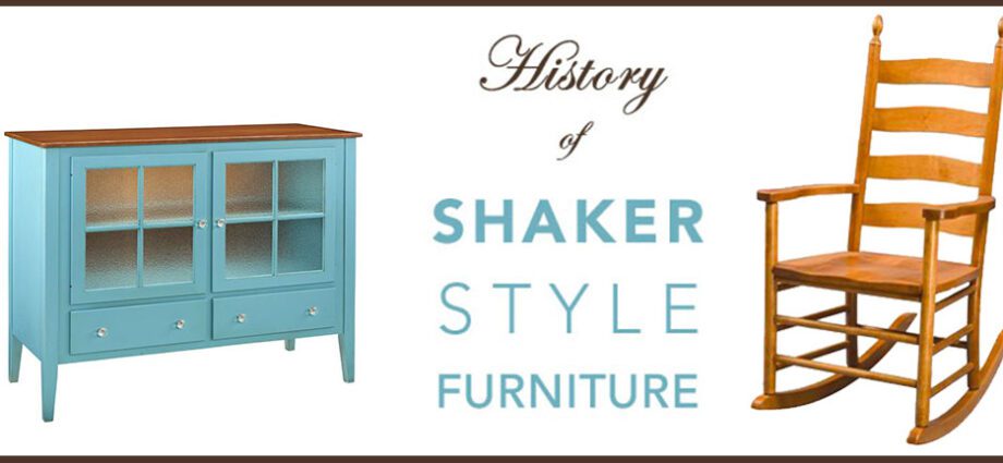 Shaker: what is it, history and types