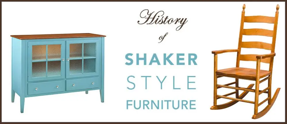 Shaker: what is it, history and types