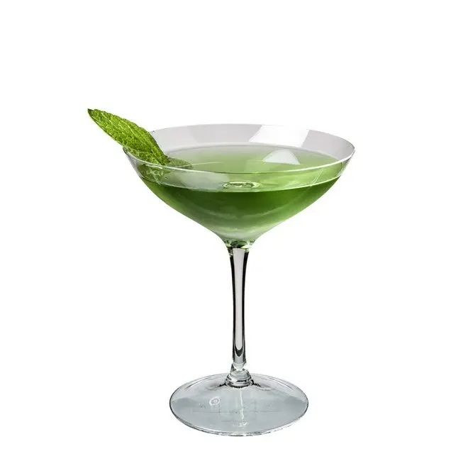 Shamrock cocktail recipe