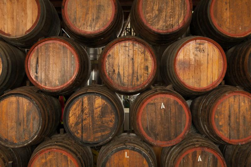 Sherry (Sherry) &#8211; production, history, types, how to drink it