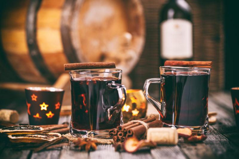 Sherry (Sherry) &#8211; production, history, types, how to drink it