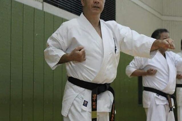 Shihan