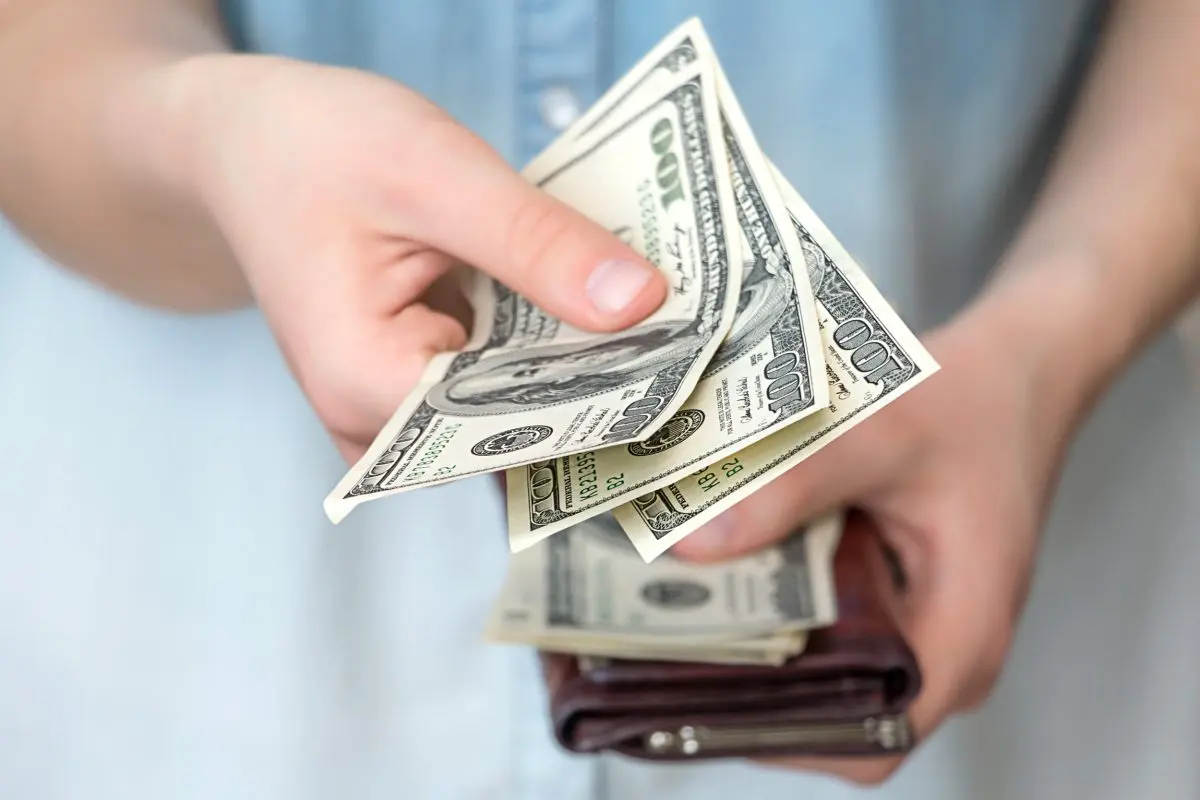 Should I give money (loan) if asked?