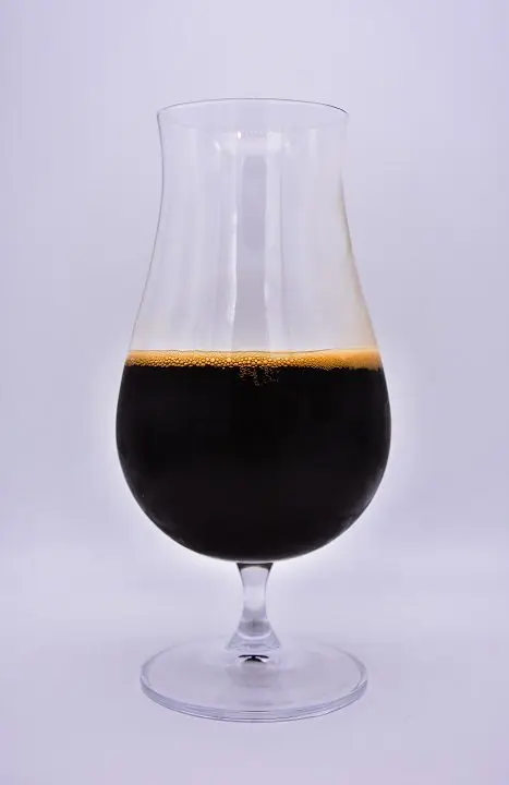 Шварцбир (black beer)