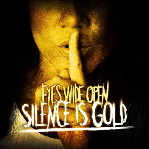 Silence is gold