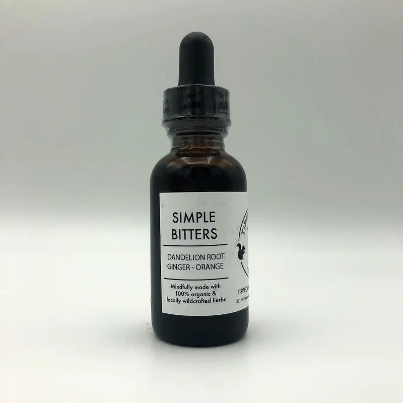 Simple ranetok tincture