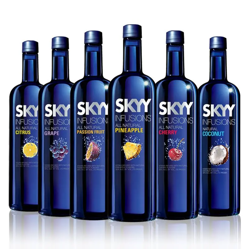 SKYY