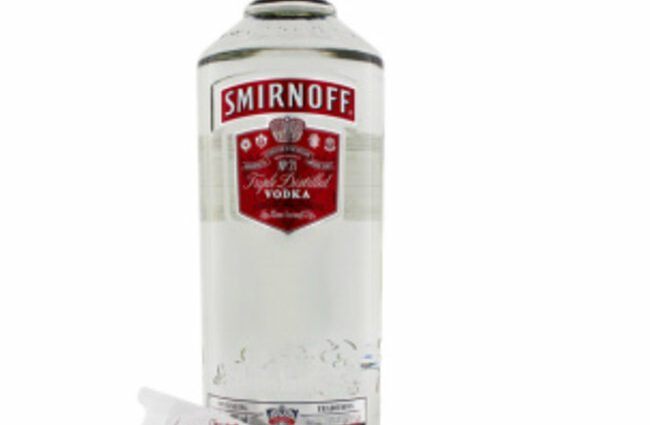 Smirnoff (&#8220;Smirnoff&#8221;)