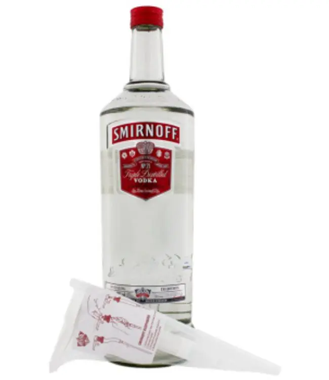 Smirnoff (&#8220;Smirnoff&#8221;)