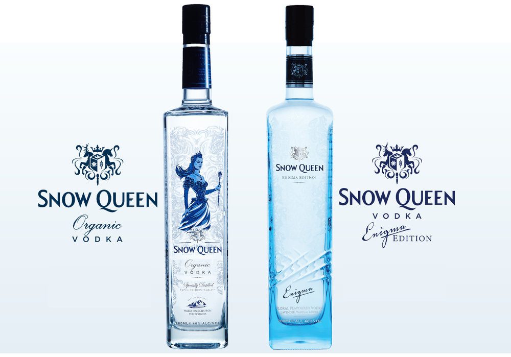 Snow Queen (Snow Queen)