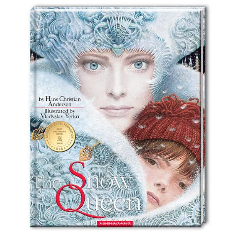 Snow Queen (Snow Queen)