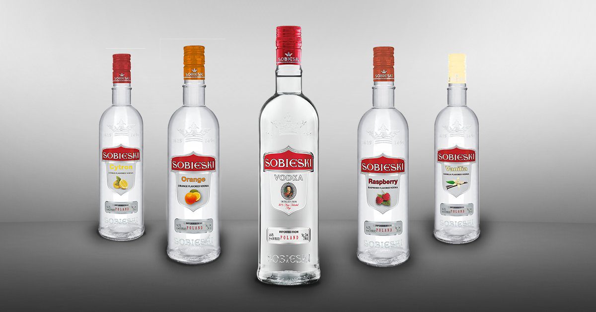 Sobieski (Собески)