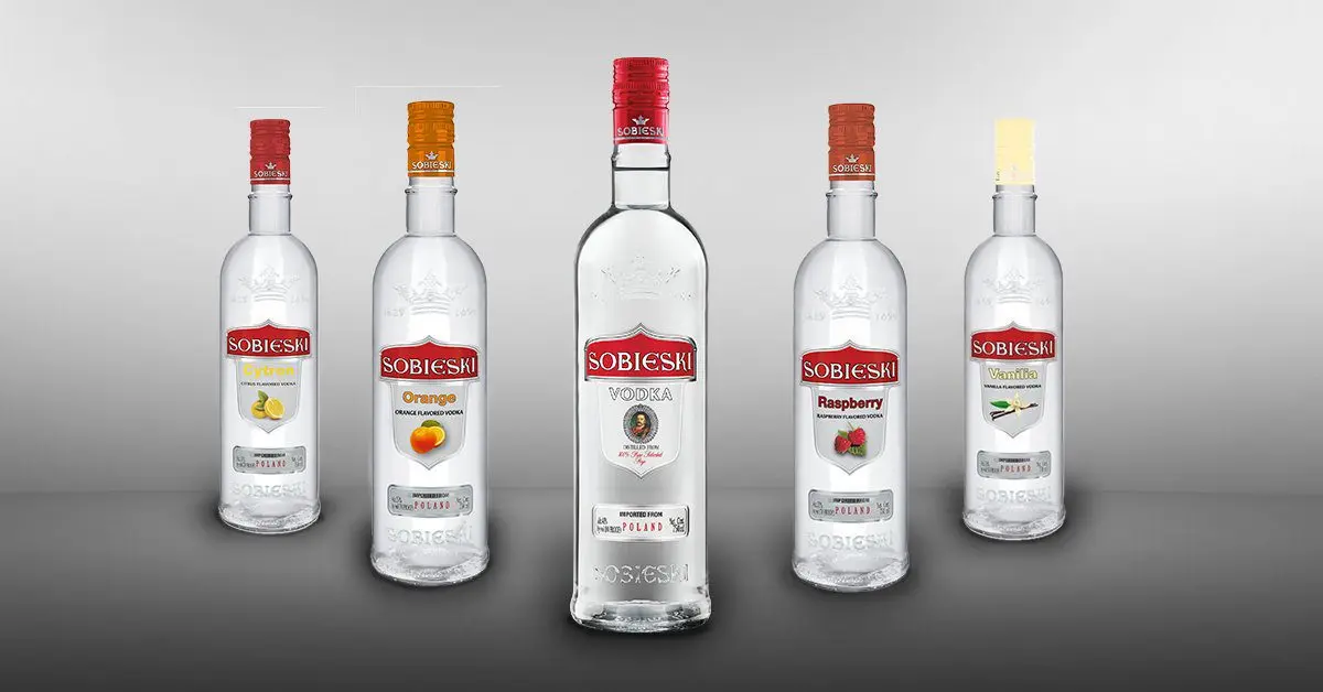 Sobieski (Собески)