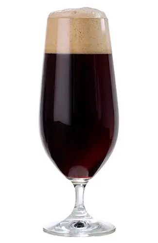 Special IPA: Black (Black IPA)