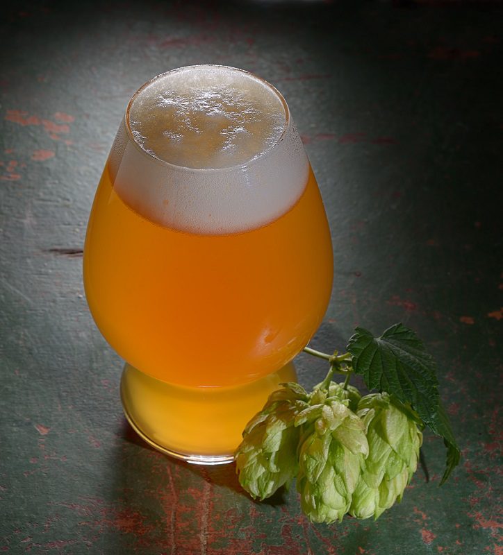 Special IPA: White (White IPA)