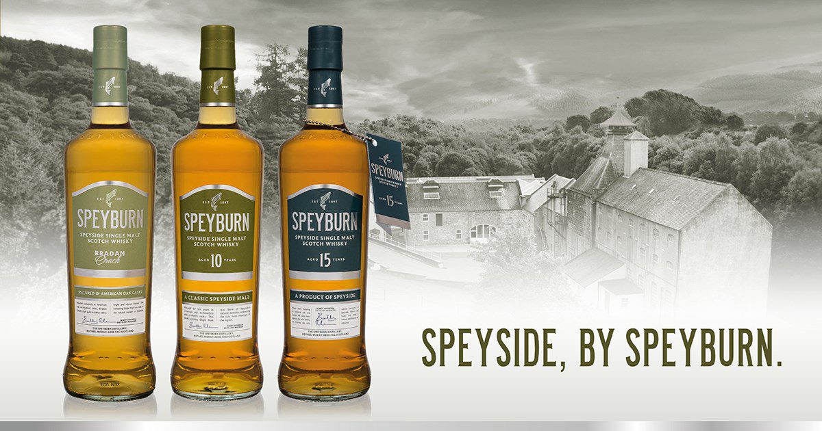 Speyburn (Speyburn)